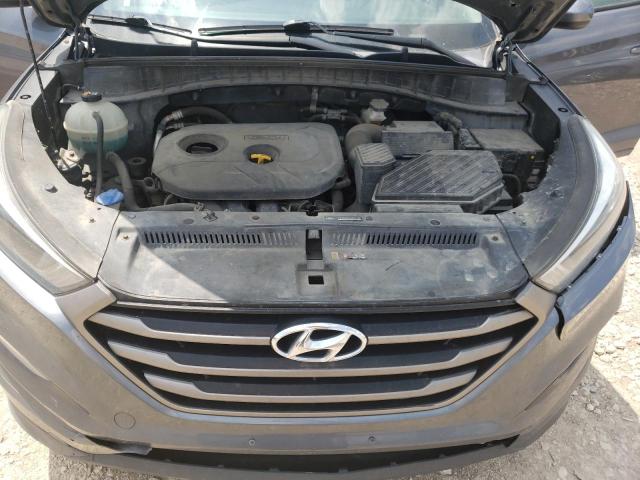 2016 HYUNDAI TUCSON LIM - KM8J3CA41GU123920