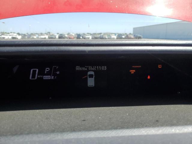 2016 Toyota Prius C VIN: JTDKDTB38G1129873 Lot: 60887894