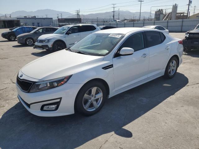 2015 KIA OPTIMA LX - KNAGM4A71F5602470