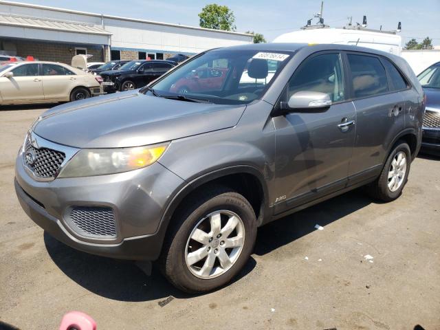 2012 KIA SORENTO BA #2698179330