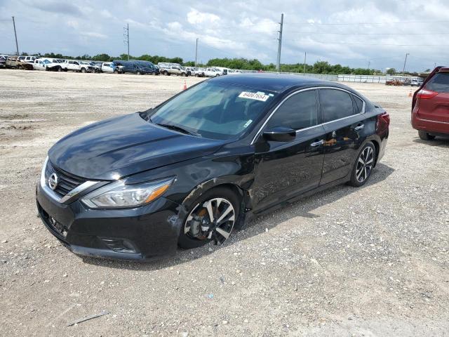 2018 NISSAN ALTIMA 2.5 2018