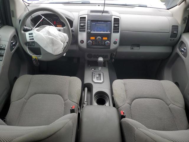 2020 NISSAN FRONTIER S - 1N6ED0EA6LN702629