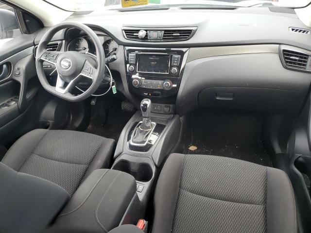 2019 NISSAN ROGUE SPOR - JN1BJ1CP4KW225559
