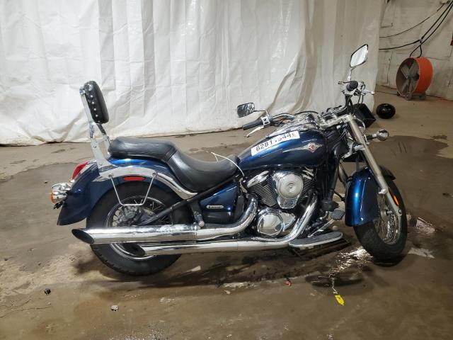 2006 KAWASAKI VN900 B - JKAVN2B166A008481