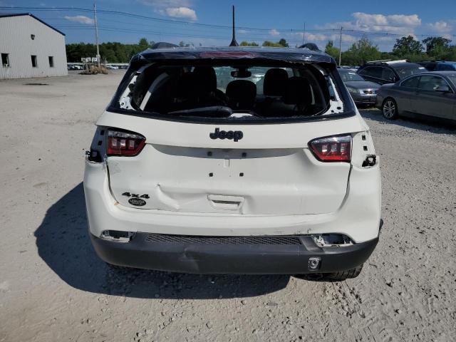 2018 JEEP COMPASS LA - 3C4NJDBBXJT396029