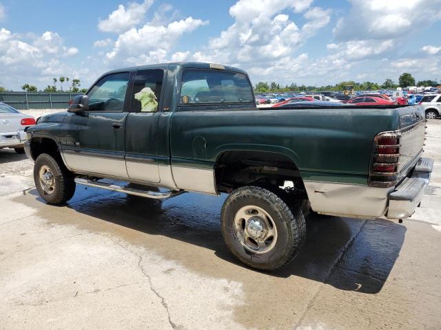 3B7KF23Z12M201211 2002 Dodge Ram 2500