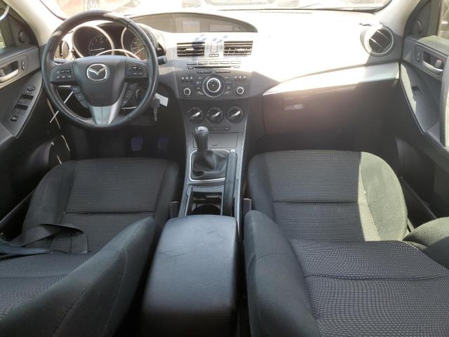 2020 MAZDA 3 I JM1BL1L85C1648522