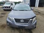 LEXUS RX 350 photo