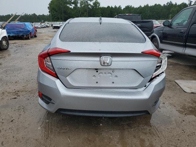 2017 HONDA CIVIC EX - 19XFC2F76HE082398