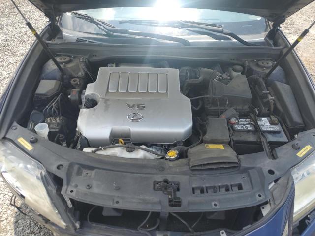 2015 LEXUS ES 350 - JTHBK1GG6F2155790