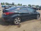 HYUNDAI ELANTRA SE photo