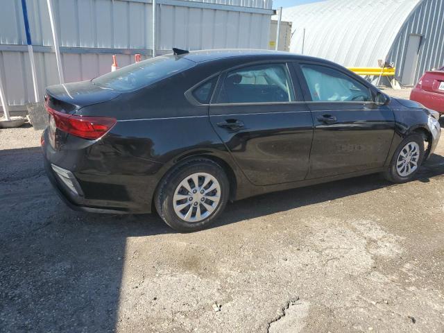 2021 KIA FORTE FE - 3KPF24AD9ME372706
