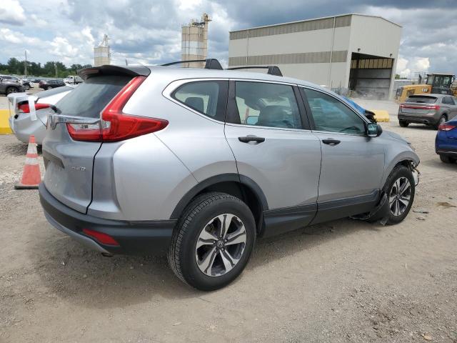 2018 HONDA CR-V LX - 5J6RW6H35JL003087