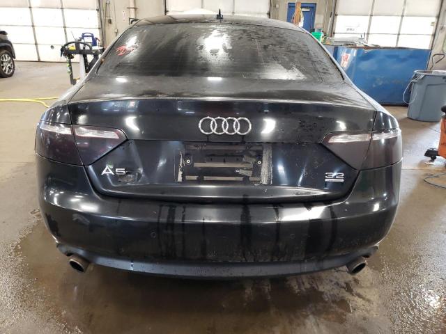 2008 Audi A5 Quattro VIN: WAUDK78T88A026027 Lot: 62469744