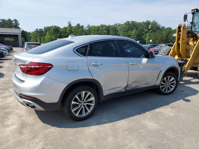 VIN 5UXKU2C54H0N85319 2017 BMW X6, Xdrive35I no.3