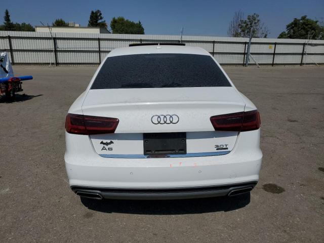 2016 Audi A6 Premium Plus VIN: WAUFGAFC9GN064934 Lot: 62761724