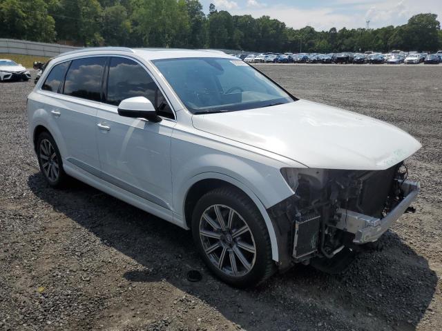 VIN WA1LAAF73HD020861 2017 Audi Q7, Premium Plus no.4