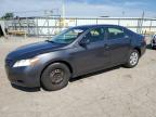 TOYOTA CAMRY BASE photo