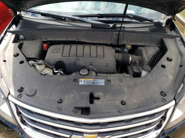 2016 CHEVROLET TRAVERSE L - 1GNKRGKD0GJ283812