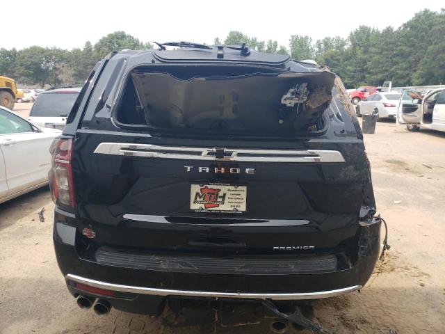 2023 CHEVROLET TAHOE K150 - 1GNSKSKD7PR310769