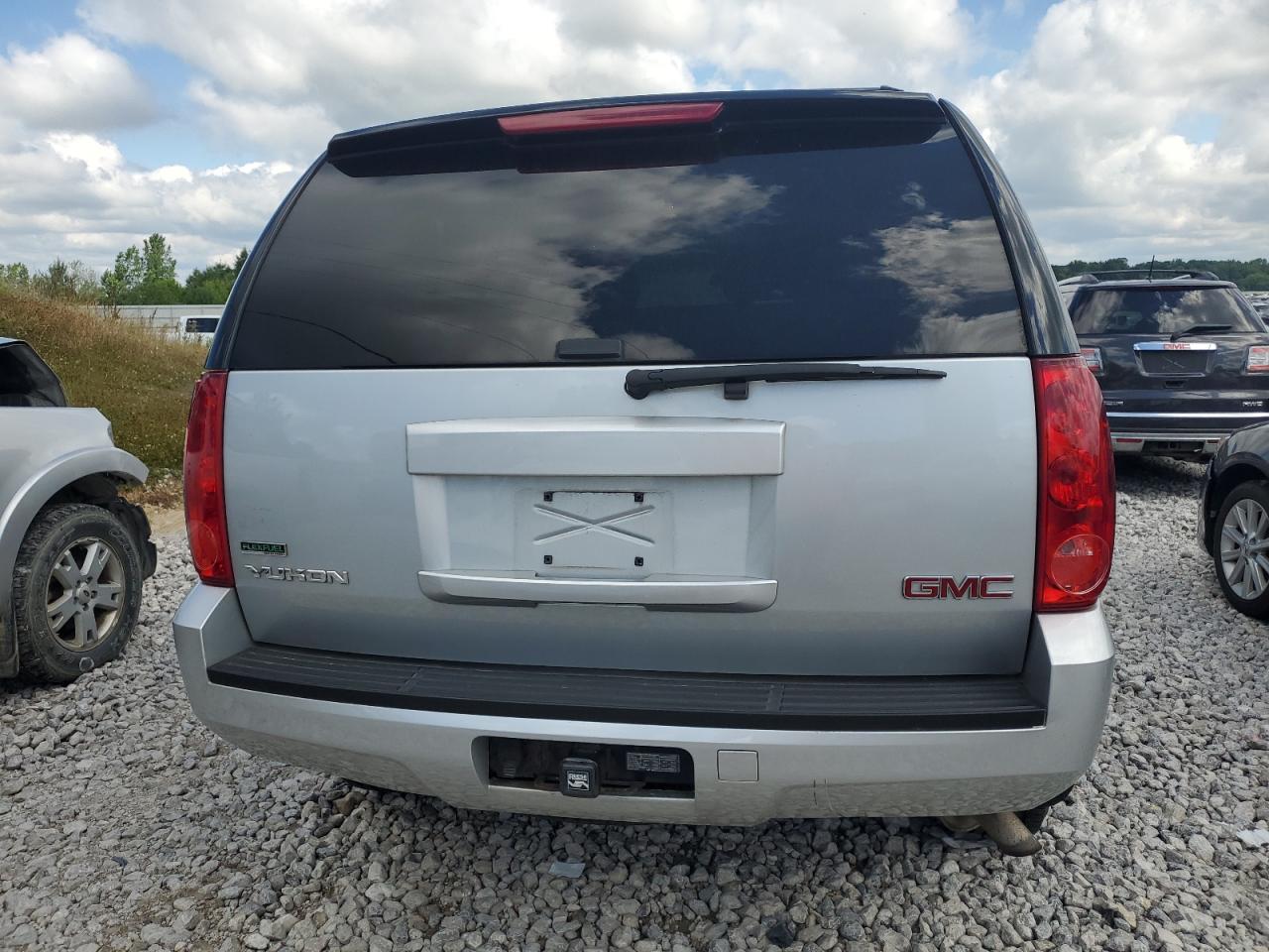 1GKS2AE05CR238982 2012 GMC Yukon Sle