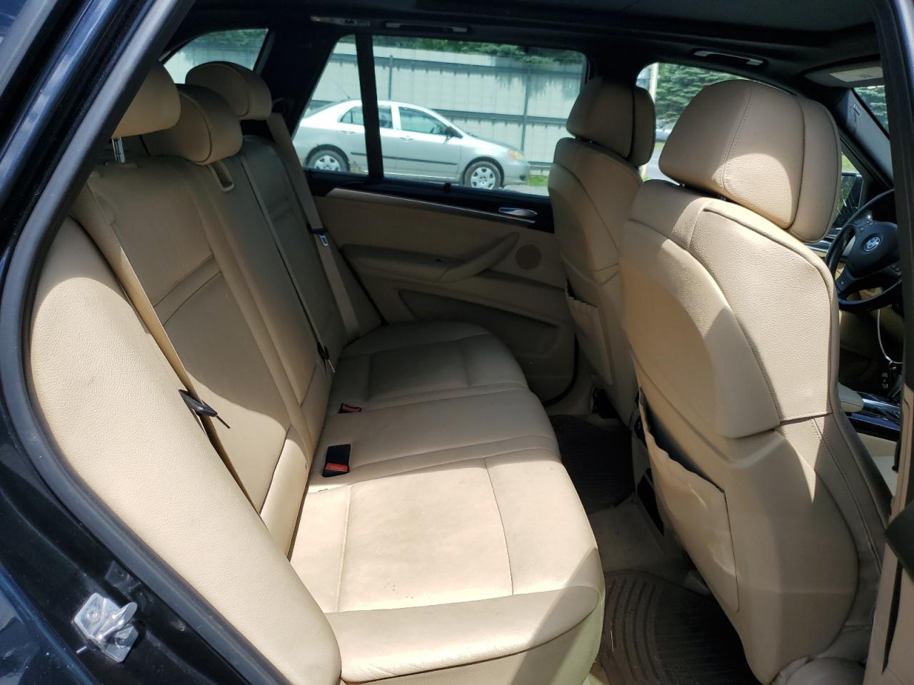 5UXZV4C59CL747296 2012 BMW X5 xDrive35I