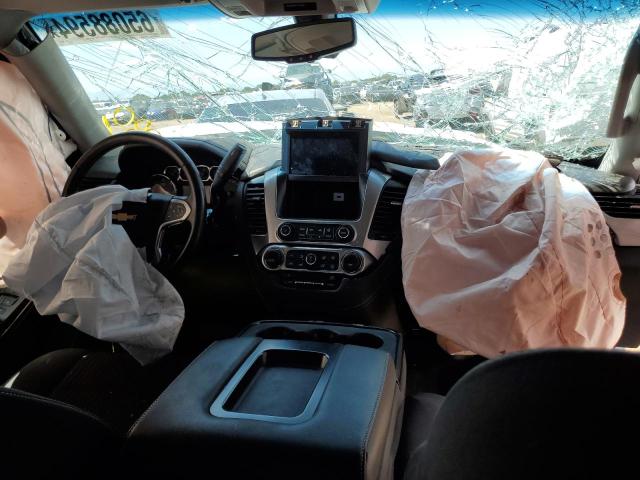 2016 CHEVROLET TAHOE C150 - 1GNSCAEC9GR465267