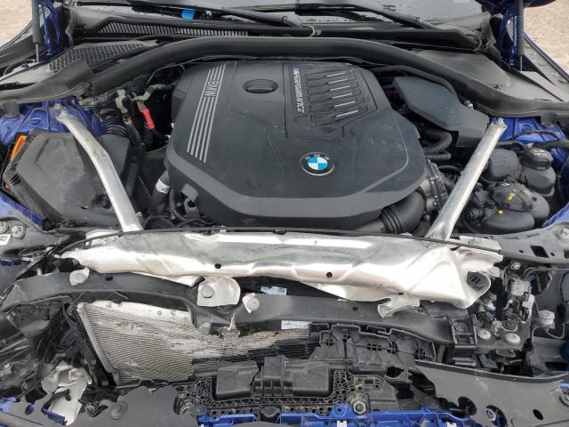 VIN WBA53AT00PCM59758 2023 BMW 4 Series, M440I no.11