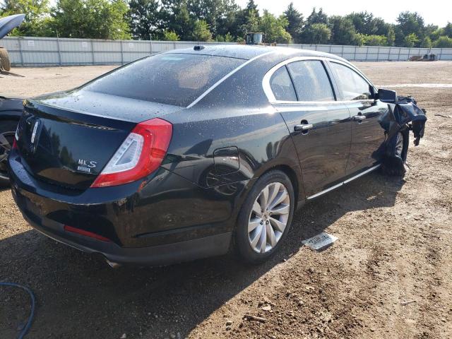 VIN 1LNHL9EK9EG610272 2014 Lincoln MKS no.3