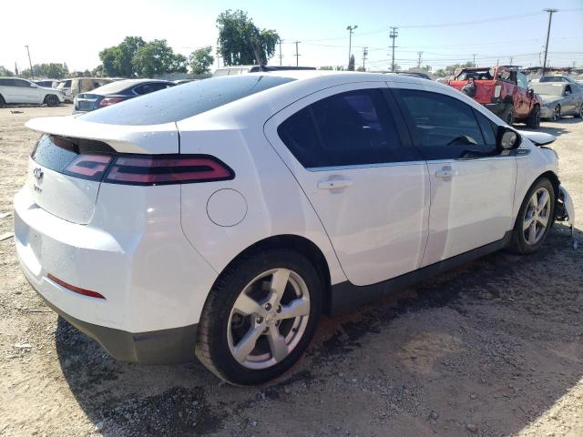 VIN 1G1RE6E40EU131607 2014 Chevrolet Volt no.3