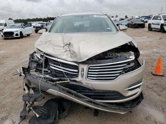 VIN 5LMCJ2C98HUL34905 2017 Lincoln MKC, Select no.5