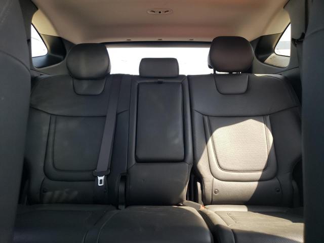 2023 HYUNDAI TUCSON LIM - 5NMJECAE9PH184351