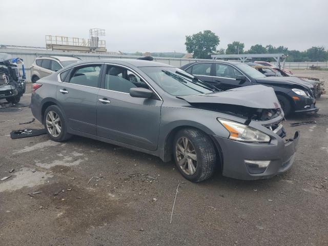 VIN 1N4AL3AP4EC428187 2014 Nissan Altima, 2.5 no.4