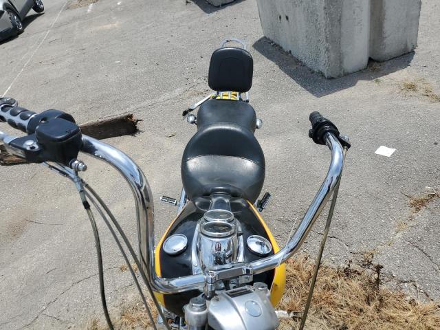 2004 HARLEY-DAVIDSON FXDL 1HD1GDV174K312379