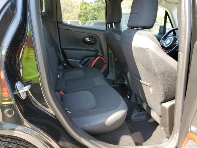 2018 Jeep Renegade Trailhawk VIN: ZACCJBCBXJPH23384 Lot: 61943174