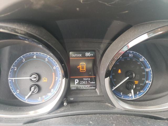 2016 TOYOTA COROLLA L - 5YFBURHE5GP408964