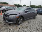 2018 HONDA CIVIC EX - 19XFC2F7XJE006317