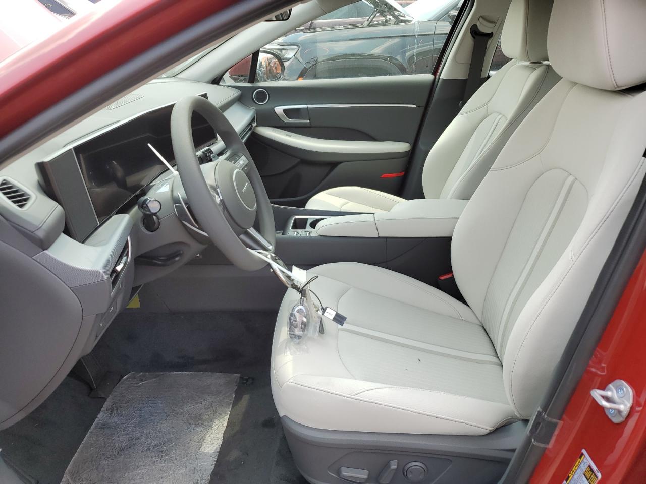 KMHL64JA7RA376143 2024 Hyundai Sonata Sel