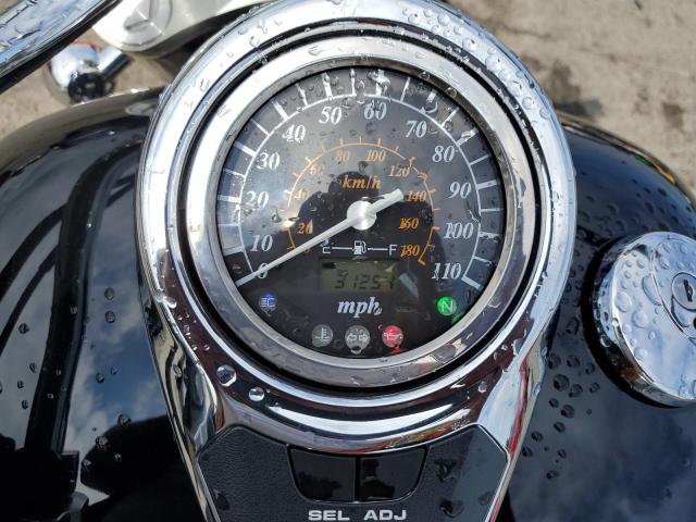 2002 SUZUKI VL800 - JS1VS54A222106693