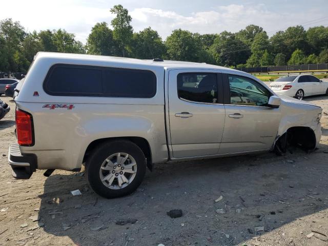 2019 CHEVROLET COLORADO L - 1GCGTCEN8K1356415