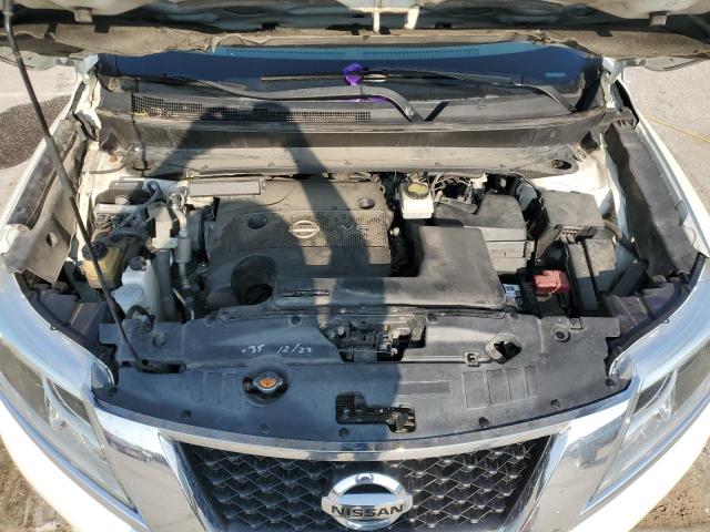 2015 NISSAN PATHFINDER - 5N1AR2MN9FC650119