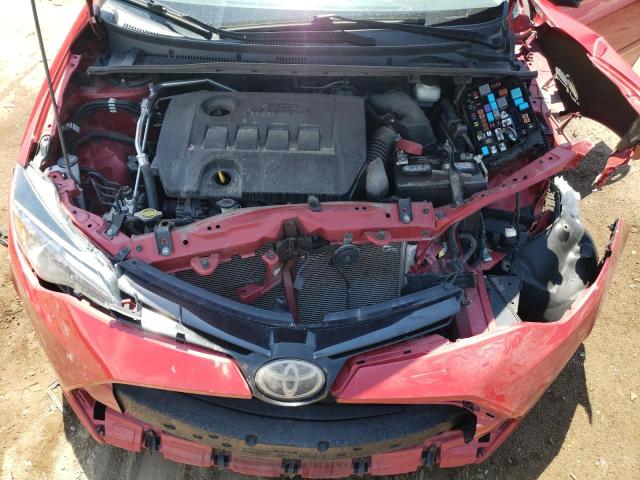 2017 TOYOTA COROLLA L - 2T1BURHEXHC846686