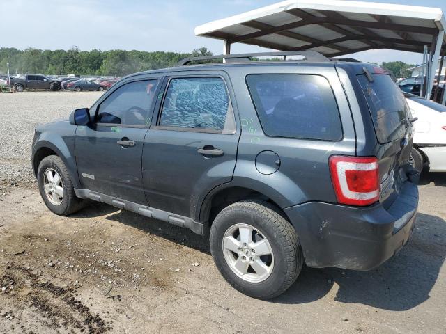 1FMCU02Z28KC45441 2008 Ford Escape Xls