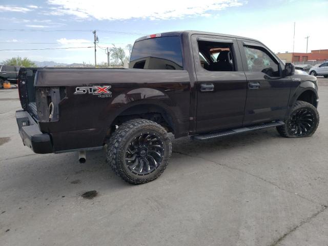 2019 FORD F150 SUPER - 1FTEW1E46KKE60602