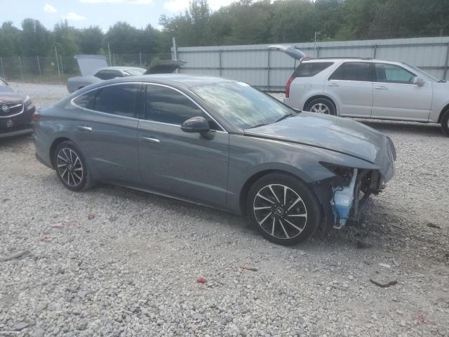 2020 HYUNDAI SONATA SEL - 5NPEJ4J21LH019903