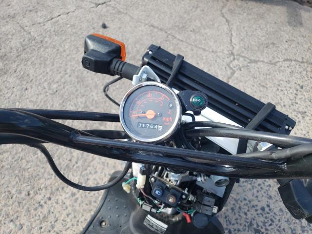 2020 HONDA NPS50 JH2AF5818LK803622
