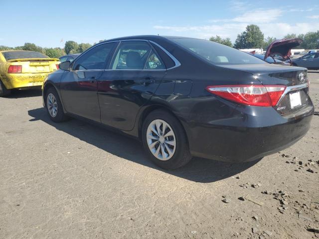 2015 TOYOTA CAMRY LE - 4T4BF1FK5FR471294
