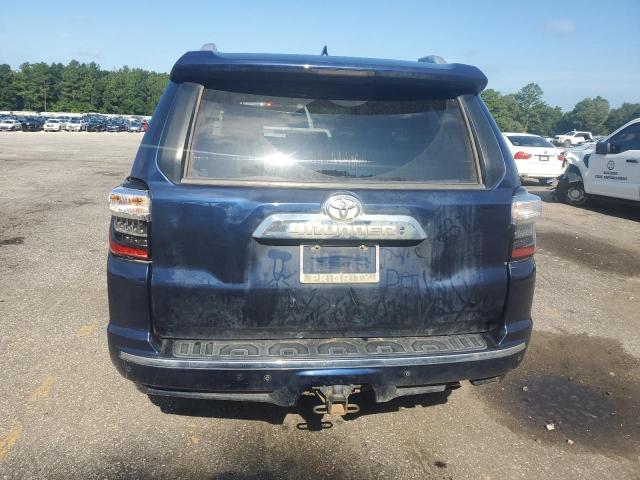2015 TOYOTA 4RUNNER SR - JTEBU5JR2F5228838