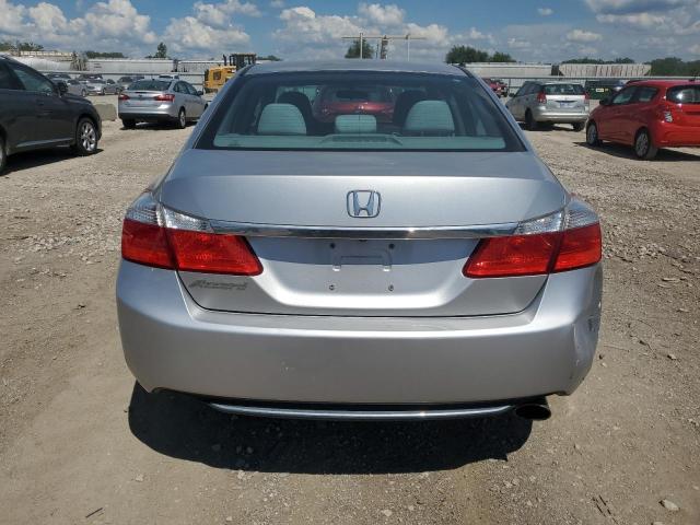 VIN 1HGCR2F34DA167723 2013 Honda Accord, LX no.6