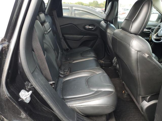 2015 JEEP CHEROKEE L - 1C4PJMDS2FW740928
